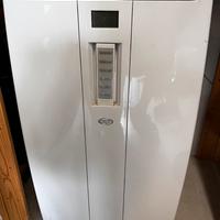 Condizionatore portatile