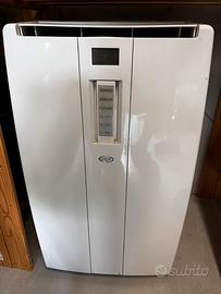 Condizionatore portatile