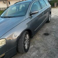 Vw passat 2.0 tdi