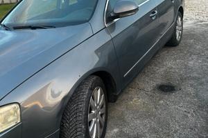 Vw passat 2.0 tdi