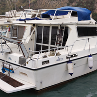 Piantoni Onda Azzurra (natante)