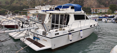 Piantoni Onda Azzurra (natante)