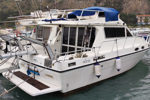 Piantoni Onda Azzurra (natante)