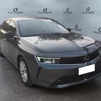 Opel Astra 1.2 Turbo 110 CV Edition - PREZZO REALE