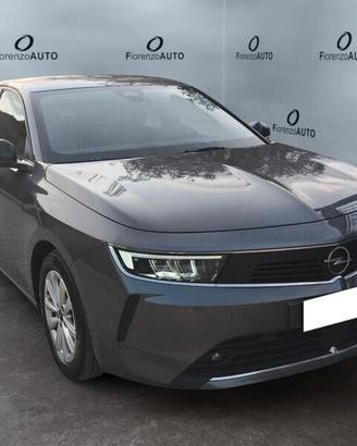 Opel Astra 1.2 Turbo 110 CV Edition - PREZZO REALE