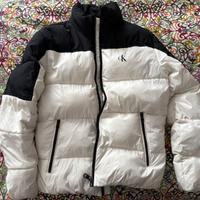 Giubbotto ragazzo Calvin Klein