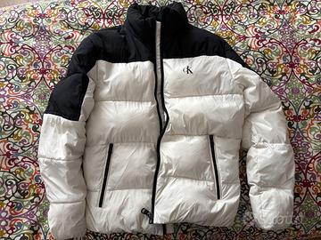 Giubbotto ragazzo Calvin Klein