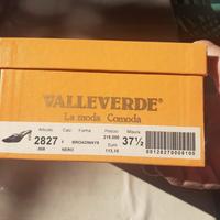 Scarpa donna valleverde