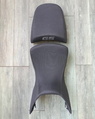 sella BMW GS 1200