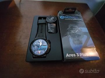 Smartwatch zeblaze