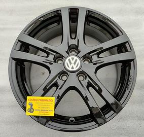 Cerchi In Lega NUOVI Da 15 Per Audi A1 Vw Polo