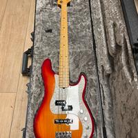Fender Precision American Ultra