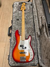Fender Precision American Ultra