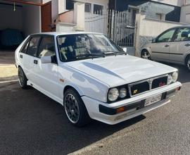 Lancia delta HF