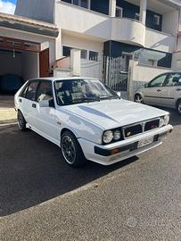 Lancia delta HF