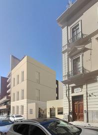 Cagliari via Angioy nuovi appartamenti