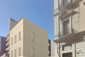 Cagliari via Angioy nuovi appartamenti