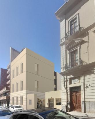 Cagliari via Angioy nuovi appartamenti