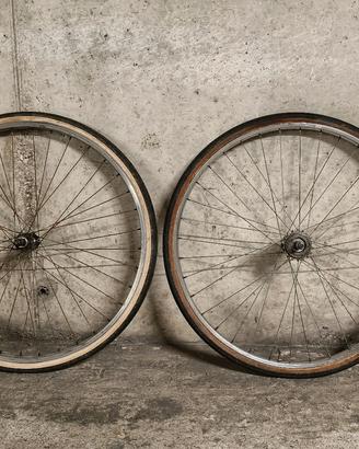 cerchioni completi per bici