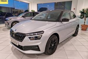 Skoda Fabia 130 Edition 1.0 MPI (80 cv)