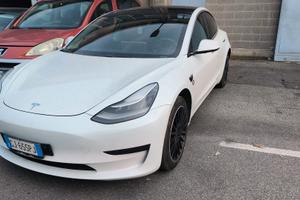 tesla model 3 standard rwd plus