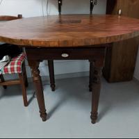 Tavolo Antico