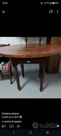 Tavolo Antico