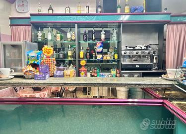 Attrezzatura da bar/ristorante