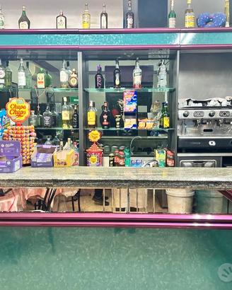 Attrezzatura da bar/ristorante