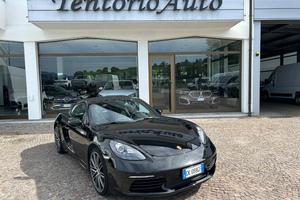 PORSCHE Cayman 718 Cayman 2.0