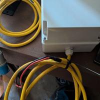 RIBASSO 30% Alimentatore Cabur XCSW241B  NUOVO