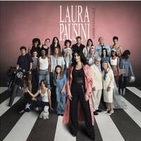 Laura Pausini Anime Parallele 2 Lp Ed,.Lim.Num. 