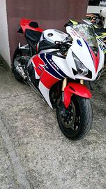 Honda cbr 1000