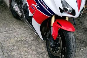 Honda cbr 1000