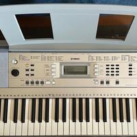 Tastiera Yamaha YPT-340