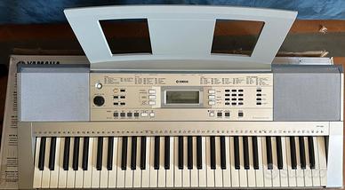 Tastiera Yamaha YPT-340