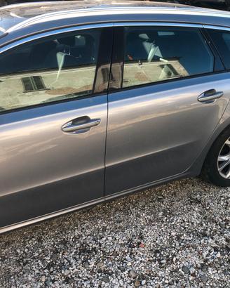 Ricambi Peugeot 508 1.6 e-HDI 84 Kw 115 Cv