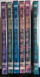 Belfagor il fantasma del Louvre 1927/1965