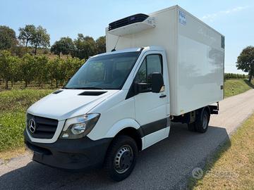 Mercedes Benz Sprinter 416 CDI