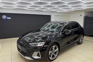 Audi A3 allstreet 35 TDI S tronic S LINE ITA UFF