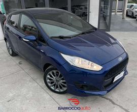 Ford Fiesta 1.5 TDCi 75CV 5 porte ST-Line