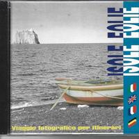 Isole Eolie Viaggio fotografico per itinerari