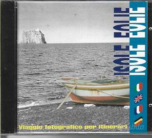 Isole Eolie Viaggio fotografico per itinerari