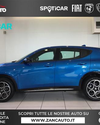 Alfa Romeo Tonale 1.6 Diesel 130cv TCT6 Ti