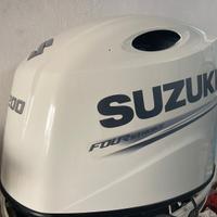 Motore per barca e gommone Suzuki