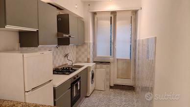 Montesacro/ Via Montasio