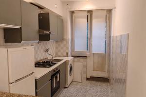 Montesacro/ Via Montasio