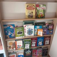 Libreria montessoriana