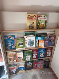 Libreria montessoriana