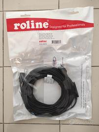 Prolunga USB 2.0